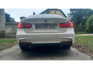 BMW 320d xDrive (Automata) M-packet