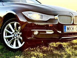 BMW 320d xDrive