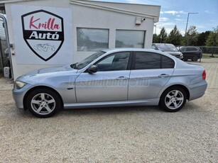 BMW 320d xDrive Navigáció / 2x PDC / Elektromos ülésállítás