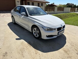 BMW 320d xDrive Touring