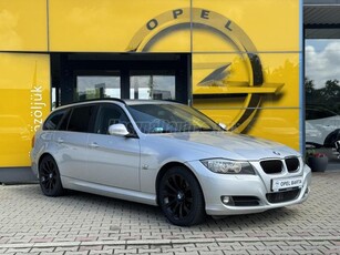 BMW 320d xDrive Touring (Automata) TÖBB MINT 5 ÉVE EGY TULAJDONOSNÁL+TÉLI KERÉK GARNITÚRA