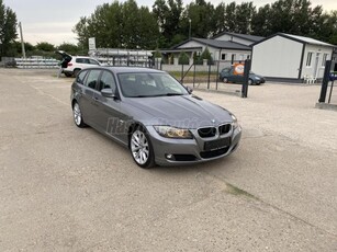 BMW 320d xDrive Touring