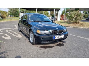 BMW 320i 346 L