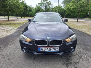 BMW 320i (Automata)