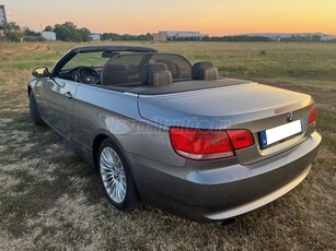 BMW 320i (Automata)