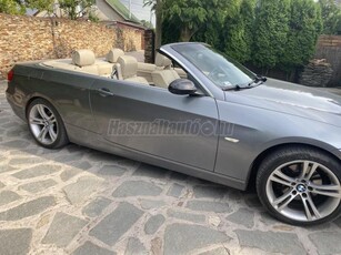 BMW 320i (Automata) cabrio