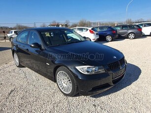 BMW 320i (Automata) VAJBŐR. NAPFÉNYTETŐ. ÜLÉSFŰTÉS