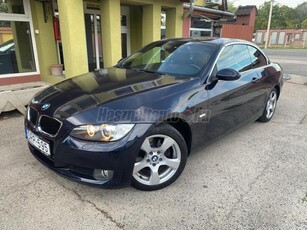 BMW 320i BŐR BELSŐ