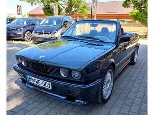 BMW 320i Cabrio (Automata) M PERFORMANCE!