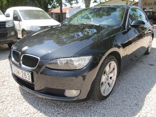 BMW 320i Cabrio Navigáció