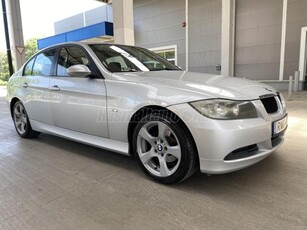 BMW 320i CSERÉLHETŐ!!!