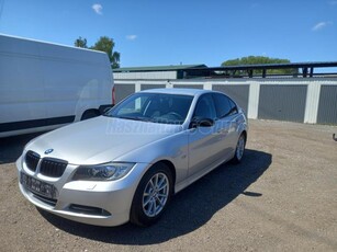 BMW 320i +D.DIGIT KLÍMA+ALUKERÉK+