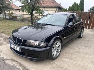 BMW 320i Eletta