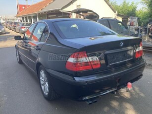 BMW 320i M-Bőr belső.Tető.Xenon.Pdc.Multik.Gyönyörű!!