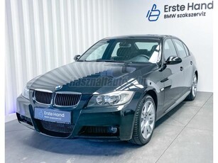 BMW 320i 'M-PAKET - TEMPOMAT - RADAR'