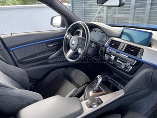 BMW 320i M Sport (Automata)