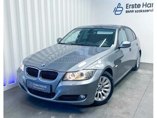 BMW 320i 'NAVIPROF - XENON - PARK.RADAR - SZERVIZKÖNYV'