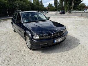 BMW 320i Touring