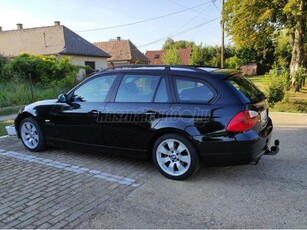 BMW 320i Touring