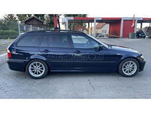 BMW 320i Touring