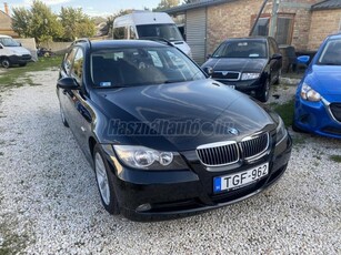 BMW 320i Touring