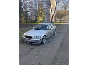 BMW 320i Touring