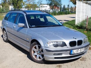 BMW 320i Touring (Automata)