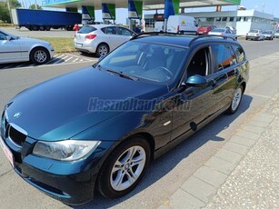 BMW 320i Touring (Automata)