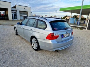 BMW 320i Touring (Automata) Jéghideg Digit Klíma! Megkímélt Állapot! Csere/Beszámítás!