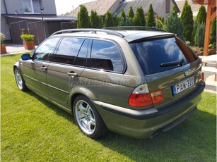 BMW 320i Touring