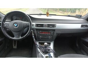 BMW 320i Touring E91