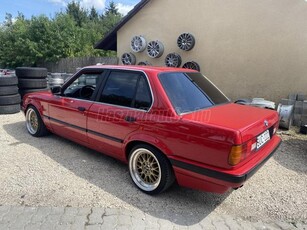 BMW 323 E30 6 hengeres. Alpina belső