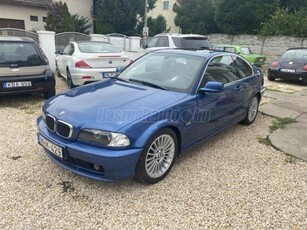 BMW 323Ci (Automata)