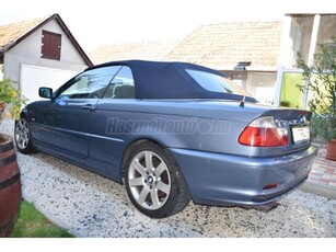 BMW 323Ci