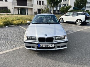 BMW 323i Touring (Automata)