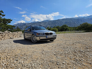 BMW 325 2.5 24V