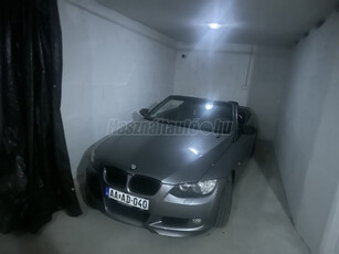 BMW 325 3.0 24V