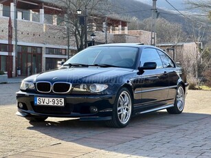 BMW 325Ci CLUBSPORT