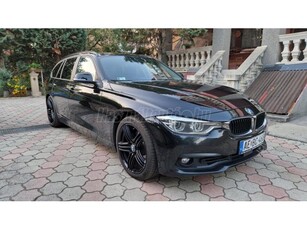 BMW 325d Advantage (Automata) PANORAMA