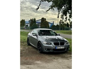 BMW 325d (Automata)