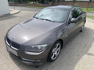 BMW 325d (Automata)