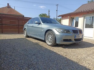 BMW 325d (Automata)