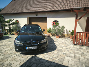 BMW 325d Touring