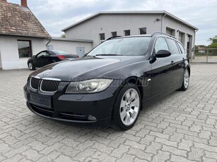 BMW 325d Touring