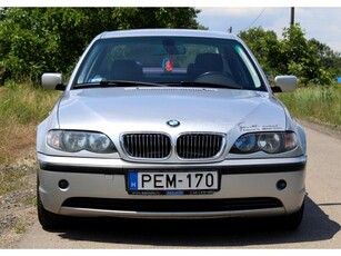 BMW 325i (Automata) Szép Állapot