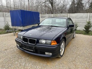 BMW 325i Cabrio 92500 KM !