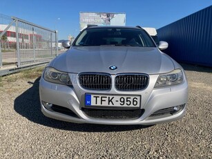 BMW 325i Touring FRISS VIZSGÁVAL ÁTADVA/KLIMA/LÉGZSÁKOK/2 DB KULCS