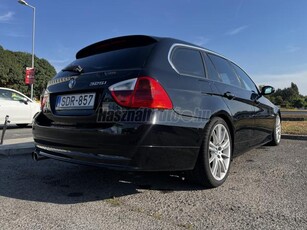 BMW 325i Touring Valóban szervizelt.megkímélt. sok extrával