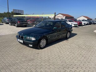 BMW 325tds (Automata) 105.701km!!