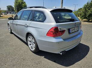 BMW 325xi Touring (Automata)